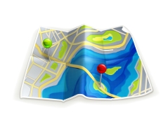 bigstock-Road-map-vector-29941610